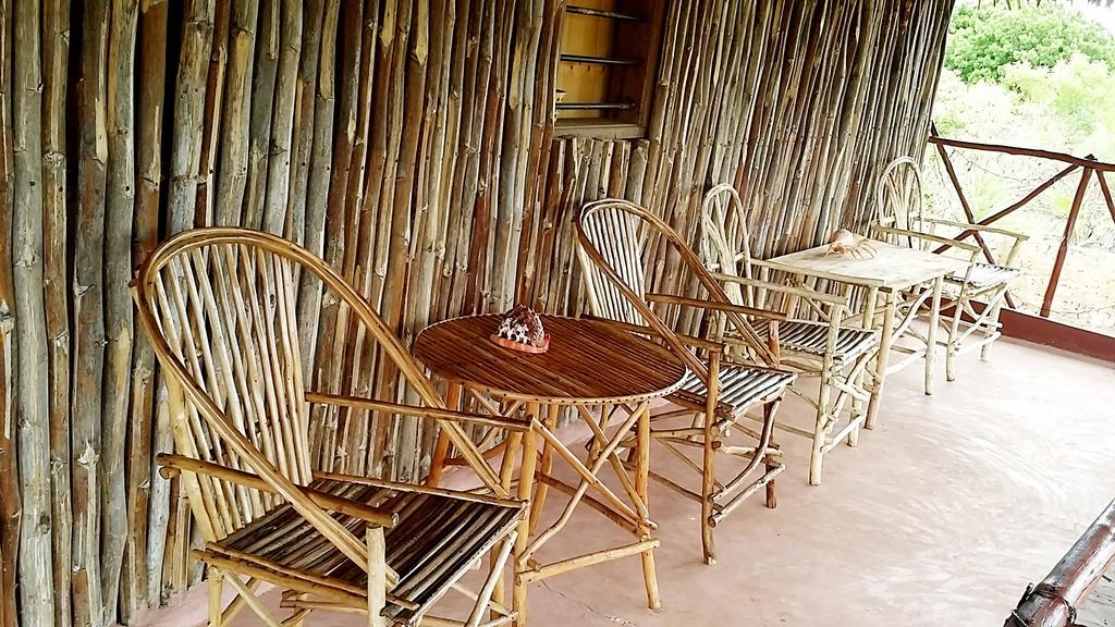 Diani Hostel Diani Beach Dış mekan fotoğraf