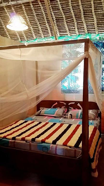 Diani Hostel Diani Beach Dış mekan fotoğraf