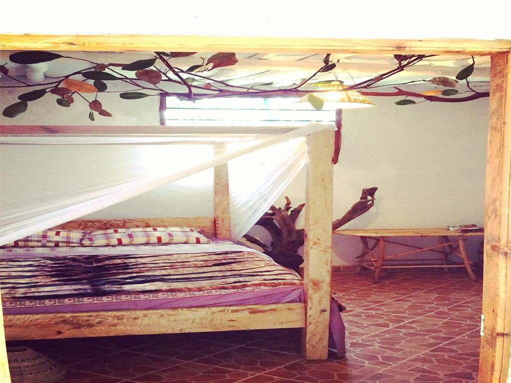 Diani Hostel Diani Beach Dış mekan fotoğraf