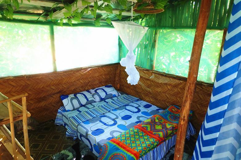 Diani Hostel Diani Beach Dış mekan fotoğraf