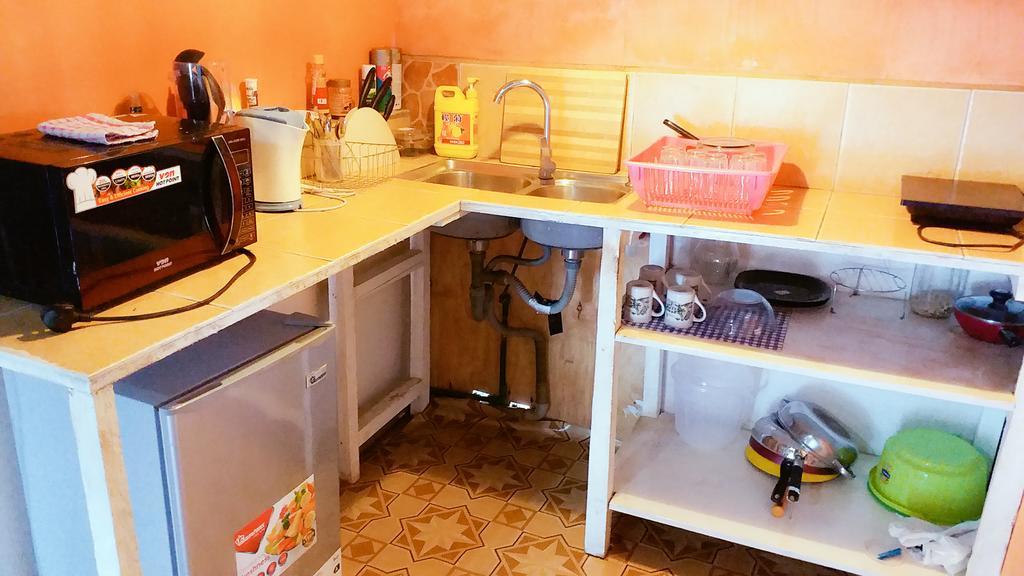 Diani Hostel Diani Beach Dış mekan fotoğraf