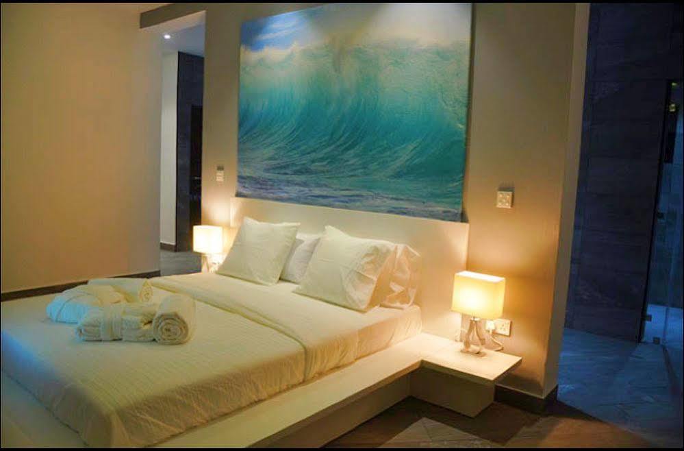 Diani Hostel Diani Beach Dış mekan fotoğraf
