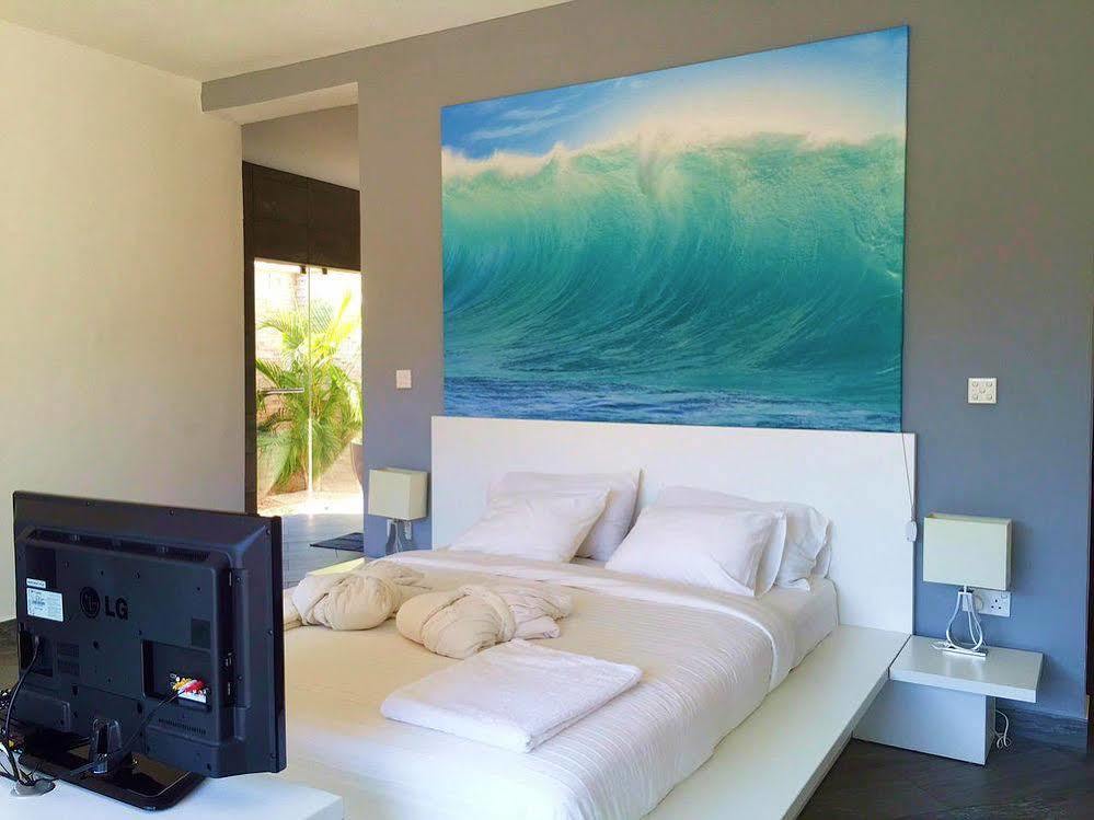 Diani Hostel Diani Beach Dış mekan fotoğraf