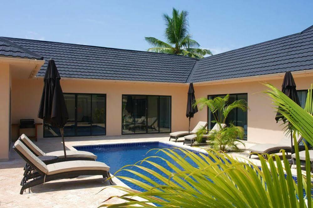 Diani Hostel Diani Beach Dış mekan fotoğraf
