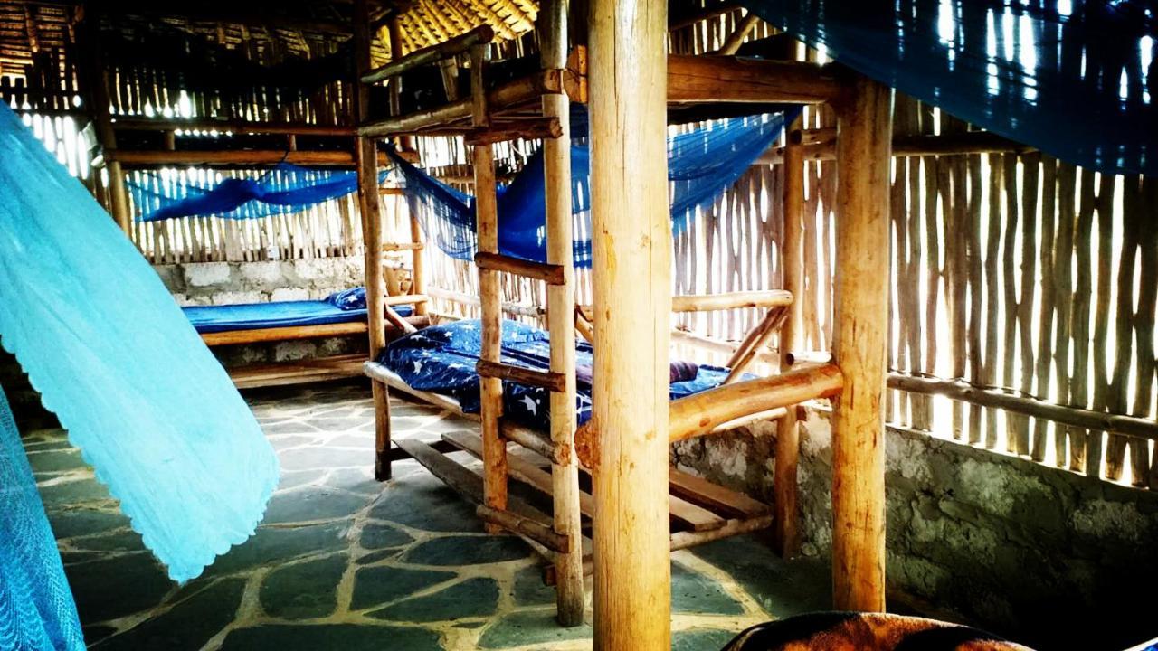 Diani Hostel Diani Beach Dış mekan fotoğraf