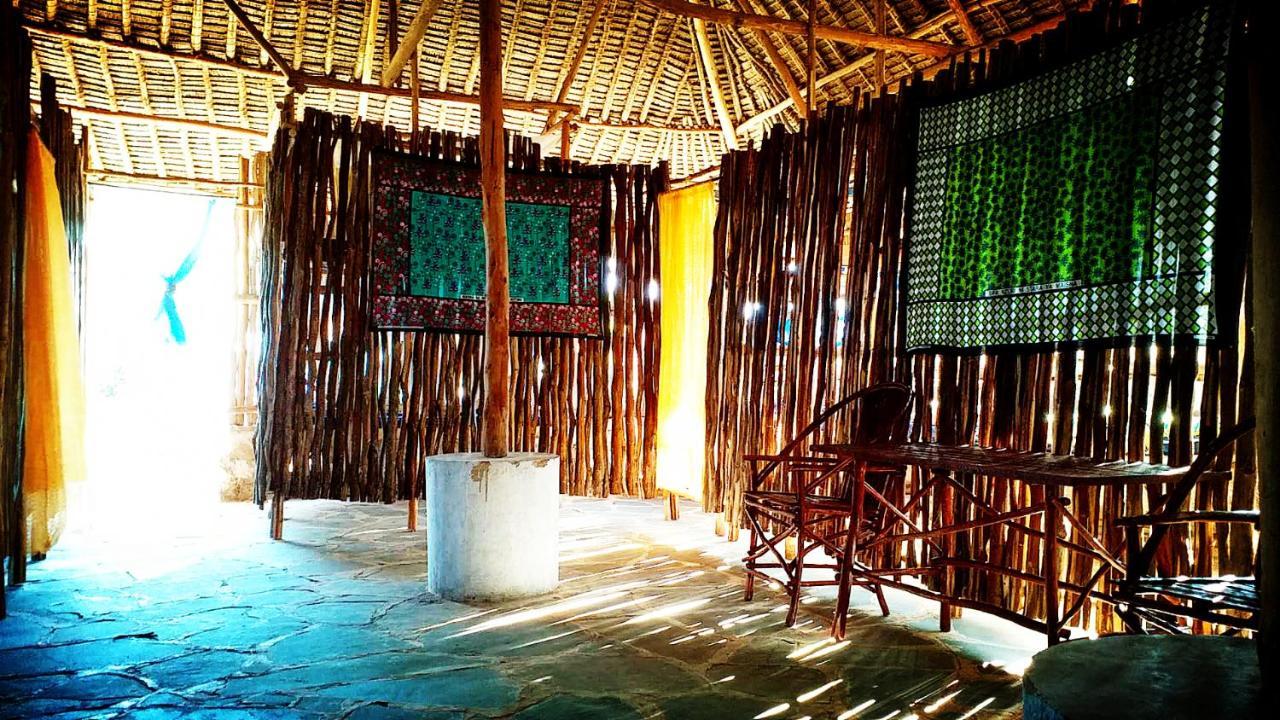 Diani Hostel Diani Beach Dış mekan fotoğraf